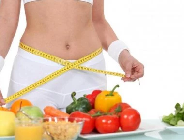 Η δίαιτα του μεσήλικα: Τροφές που εμποδίζουν την αύξηση βάρους μεγαλώνοντας